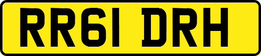 RR61DRH