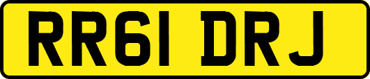 RR61DRJ