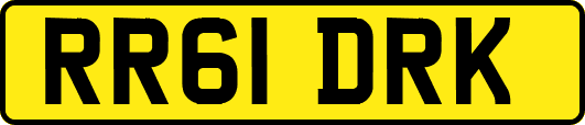 RR61DRK