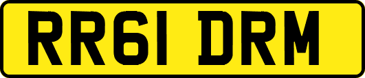 RR61DRM