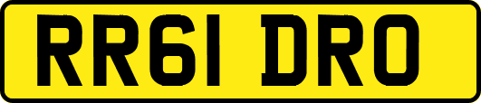 RR61DRO