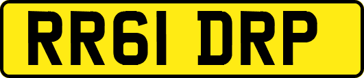 RR61DRP