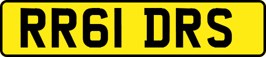 RR61DRS