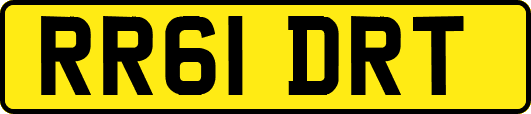 RR61DRT