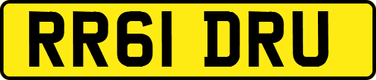 RR61DRU