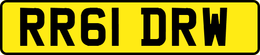 RR61DRW