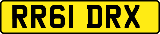 RR61DRX