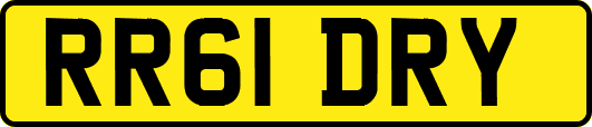 RR61DRY
