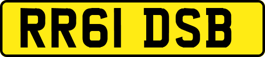 RR61DSB