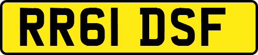 RR61DSF