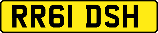 RR61DSH