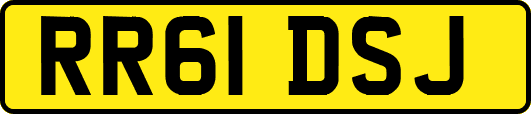 RR61DSJ