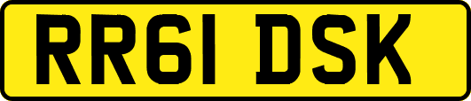RR61DSK