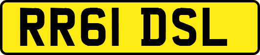 RR61DSL