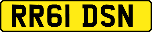 RR61DSN