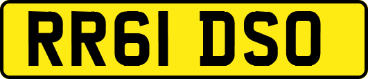 RR61DSO