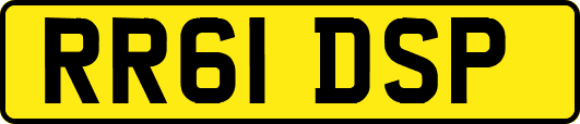 RR61DSP