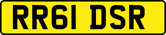 RR61DSR