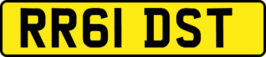 RR61DST