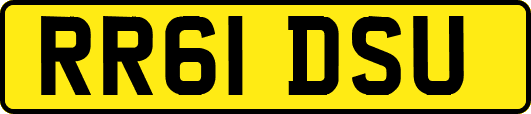 RR61DSU