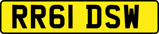 RR61DSW