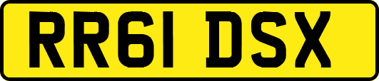 RR61DSX