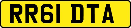RR61DTA