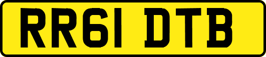 RR61DTB