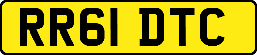 RR61DTC