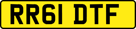 RR61DTF