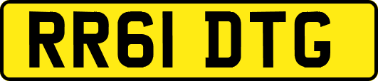 RR61DTG