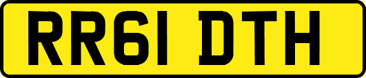 RR61DTH