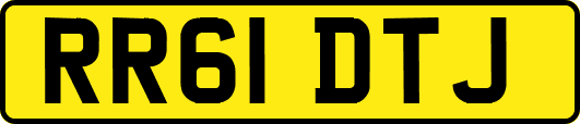 RR61DTJ