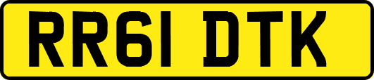 RR61DTK