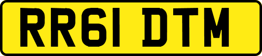 RR61DTM