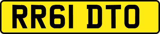RR61DTO