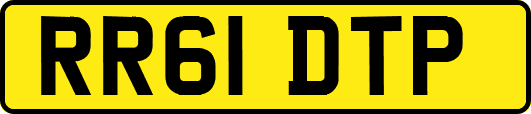 RR61DTP