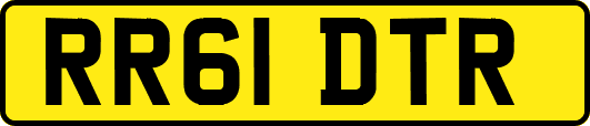 RR61DTR