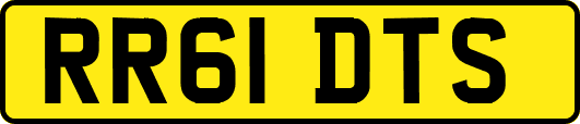 RR61DTS