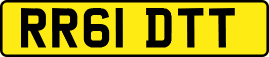 RR61DTT