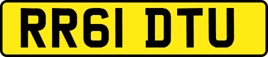 RR61DTU