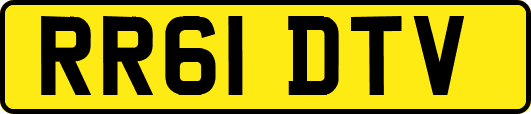 RR61DTV