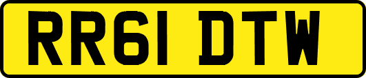 RR61DTW