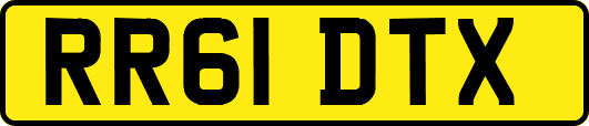 RR61DTX