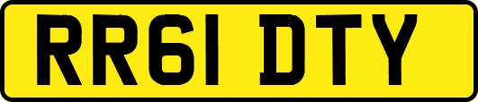 RR61DTY