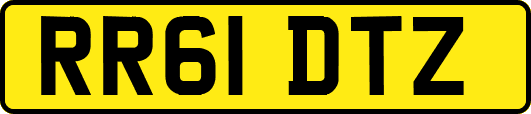 RR61DTZ