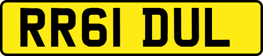 RR61DUL