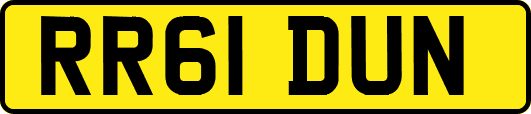 RR61DUN