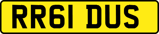 RR61DUS