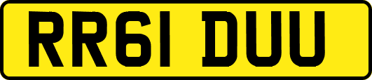 RR61DUU